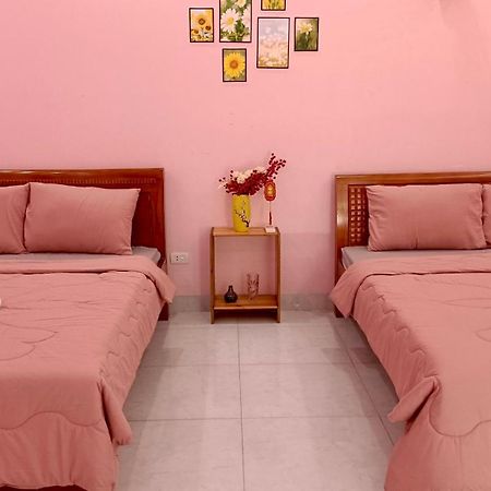 Moc Mac Homestay Вунг Тау Екстериор снимка