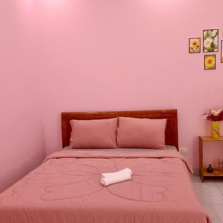 Moc Mac Homestay Вунг Тау Екстериор снимка